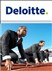 Deloitte Run for Refugees Team